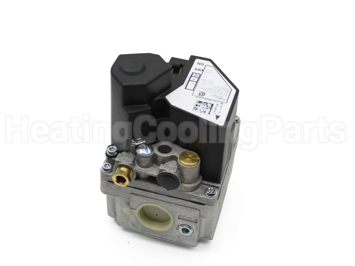 100211941 Lochinvar & A.o. Smith 1/2"Inlet Gas Valve