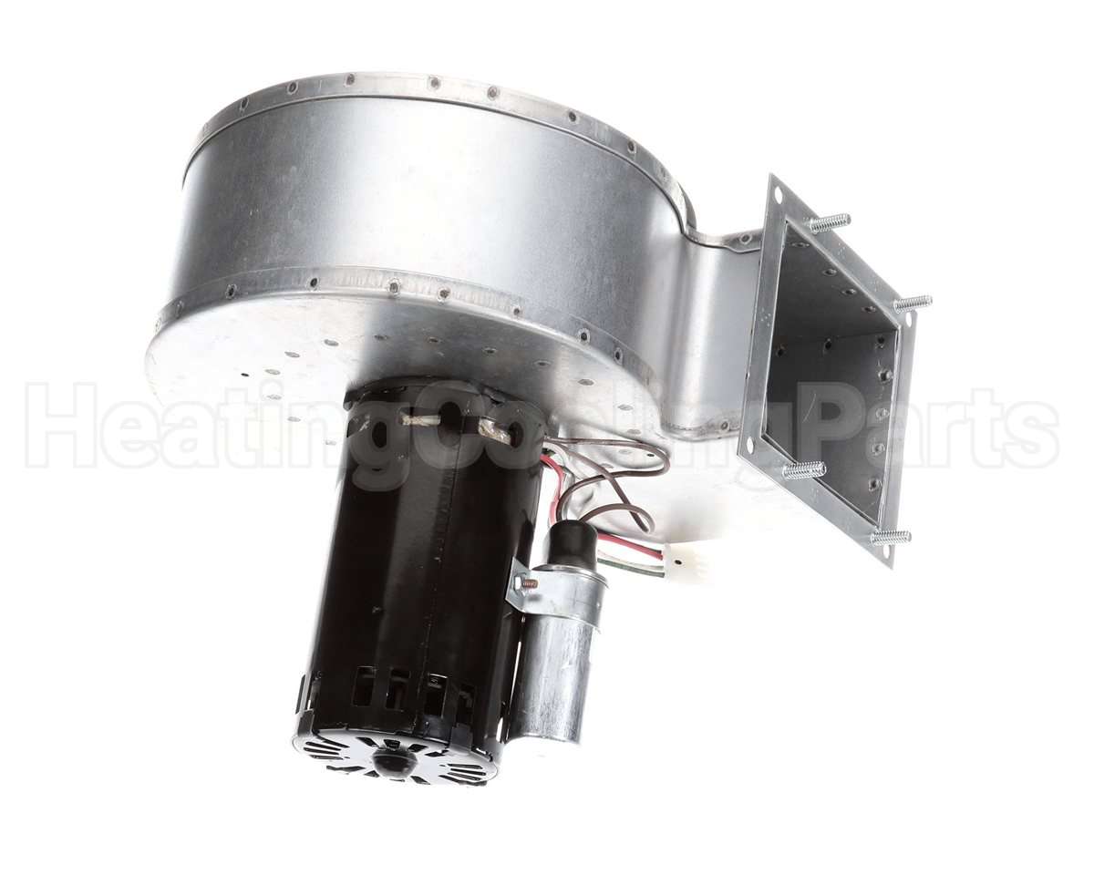 100233485 Lochinvar & A.o. Smith Inducer Assembly