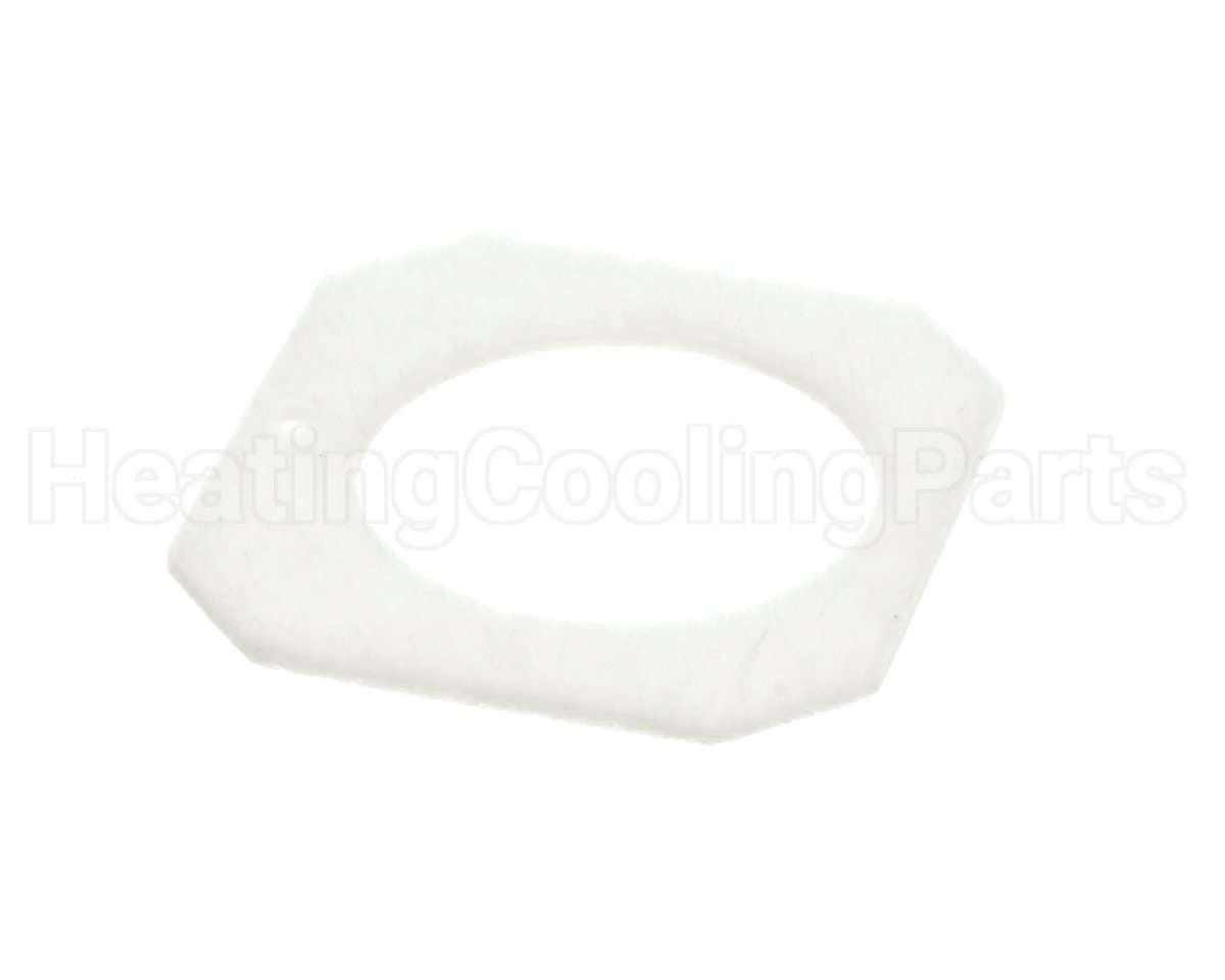 100233587 Lochinvar & A.o. Smith Combustion Burner Gasket