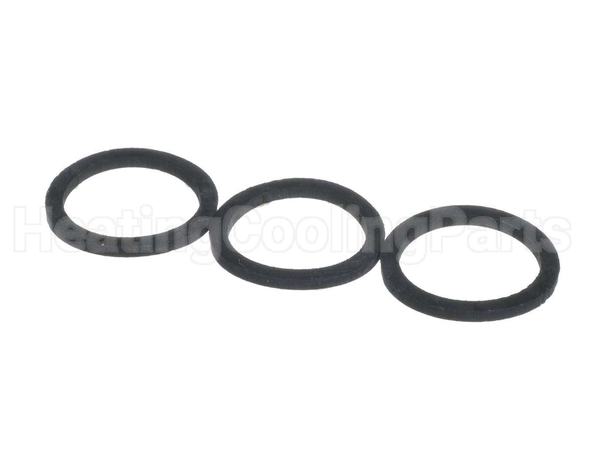 100233677 Lochinvar & A.o. Smith Copper Tube Gasket Kit
