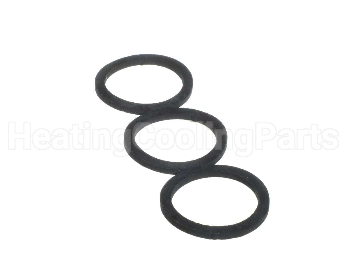 100233677 Lochinvar & A.o. Smith Copper Tube Gasket Kit