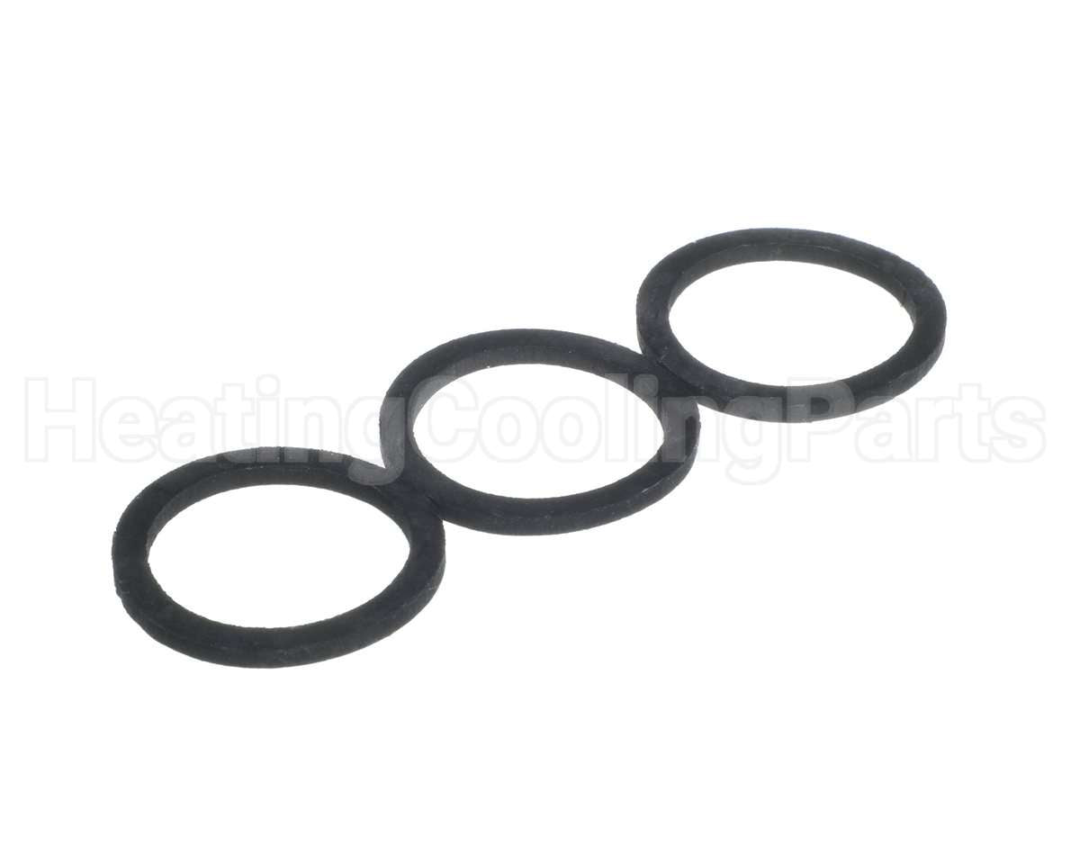 100233677 Lochinvar & A.o. Smith Copper Tube Gasket Kit