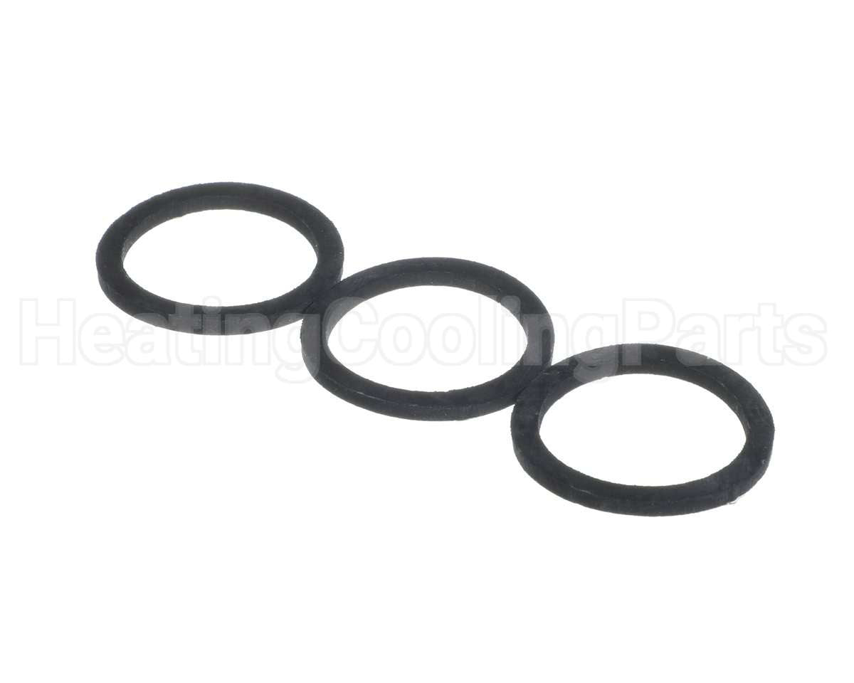100233677 Lochinvar & A.o. Smith Copper Tube Gasket Kit
