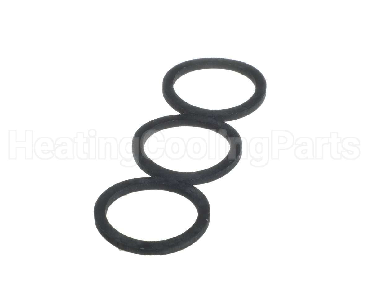 100233677 Lochinvar & A.o. Smith Copper Tube Gasket Kit