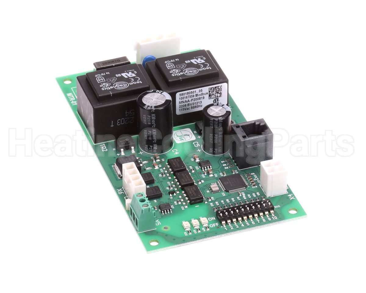 100277771 Lochinvar & A.o. Smith Interface Board