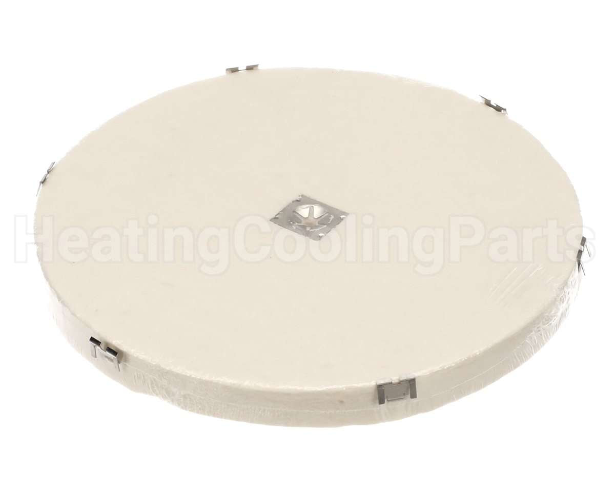 100281080 Lochinvar & A.o. Smith Insulating Baffle Kit W/Clips