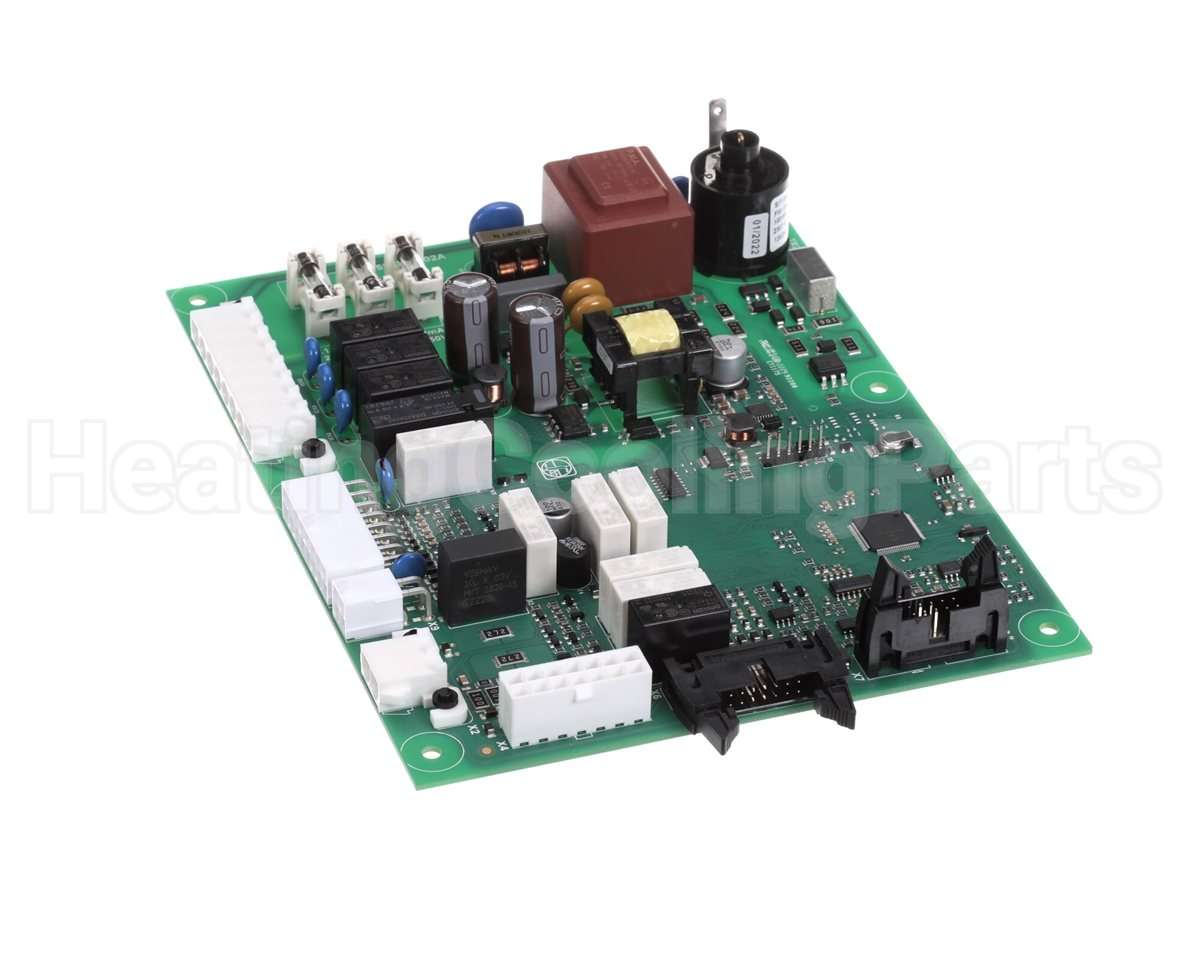100286880 Lochinvar Control Board