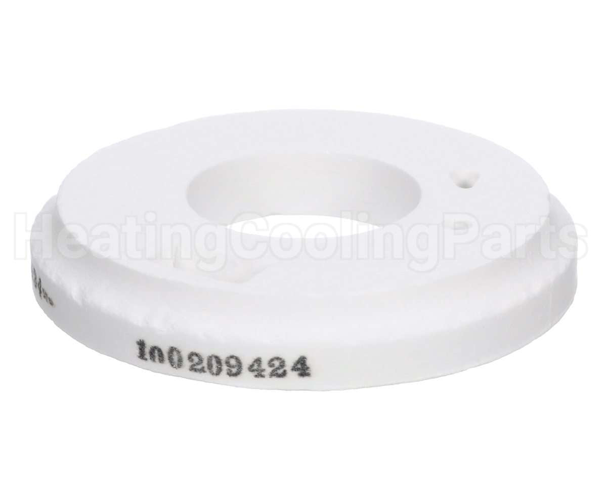 100287087 Lochinvar & A.o. Smith Fiber Burner Board
