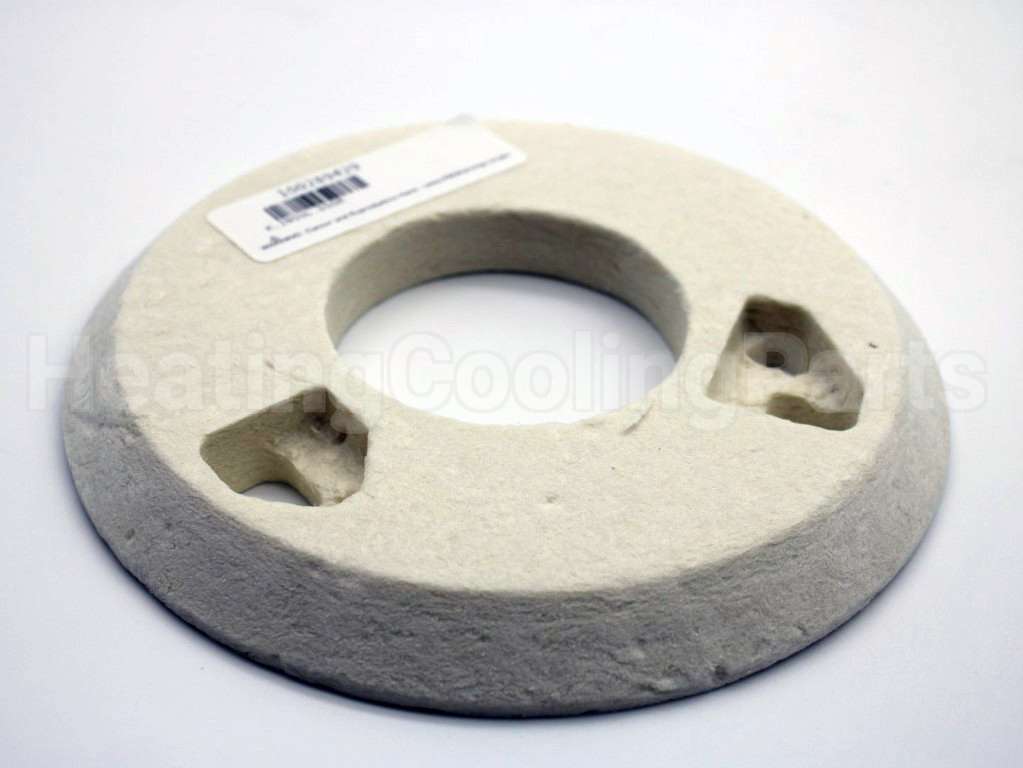 100289429 Lochinvar & A.o. Smith Burner Plate Insulation Door