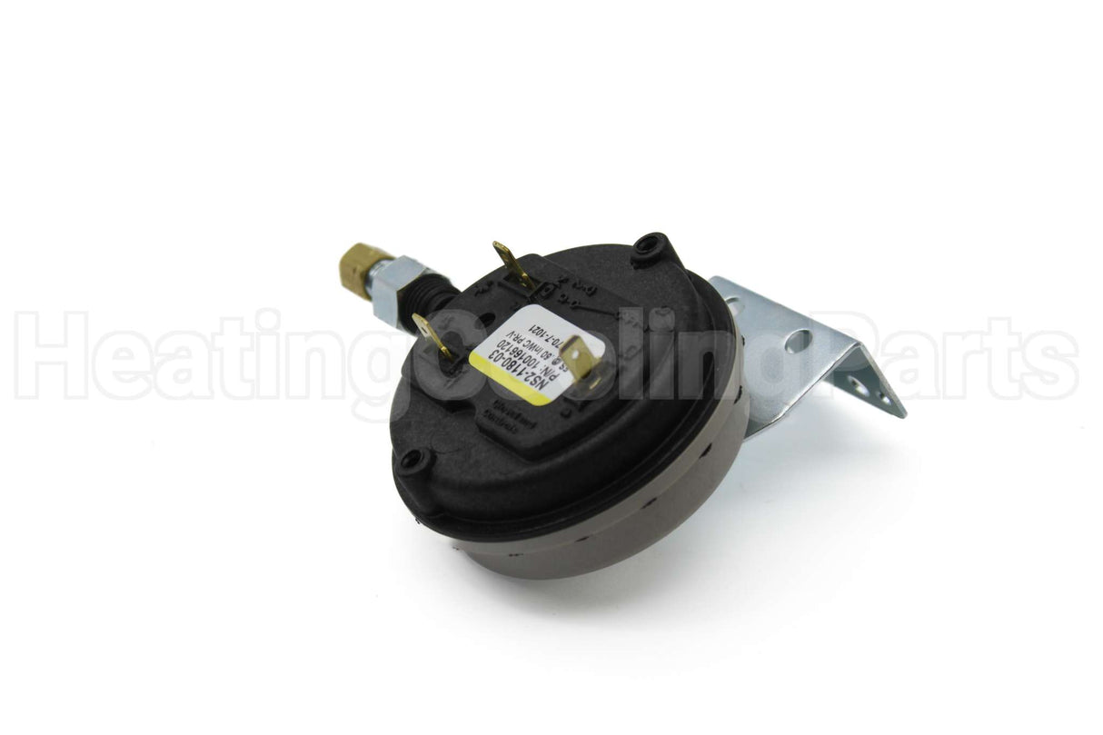 100294587 Lochinvar & A.o. Smith Pressure Switch