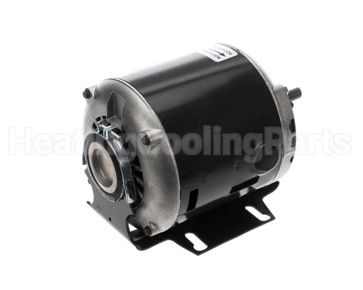 100307 Loren Cook 1/6Hp 115V 1725 Rpm Motor