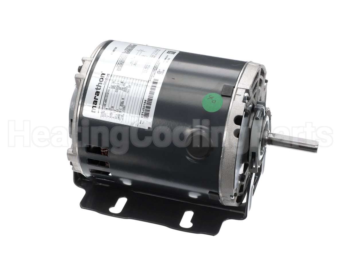 100308 Loren Cook 1/4Hp 115V 1725Rpm 1Ph Motor