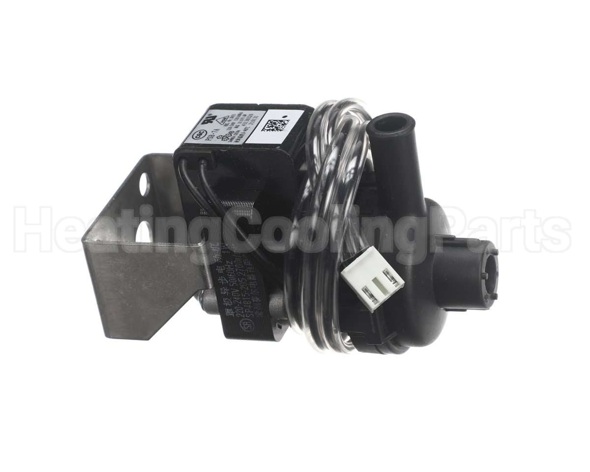 1003124 Nordyne Water Pump, 220-240V 50/60Hz
