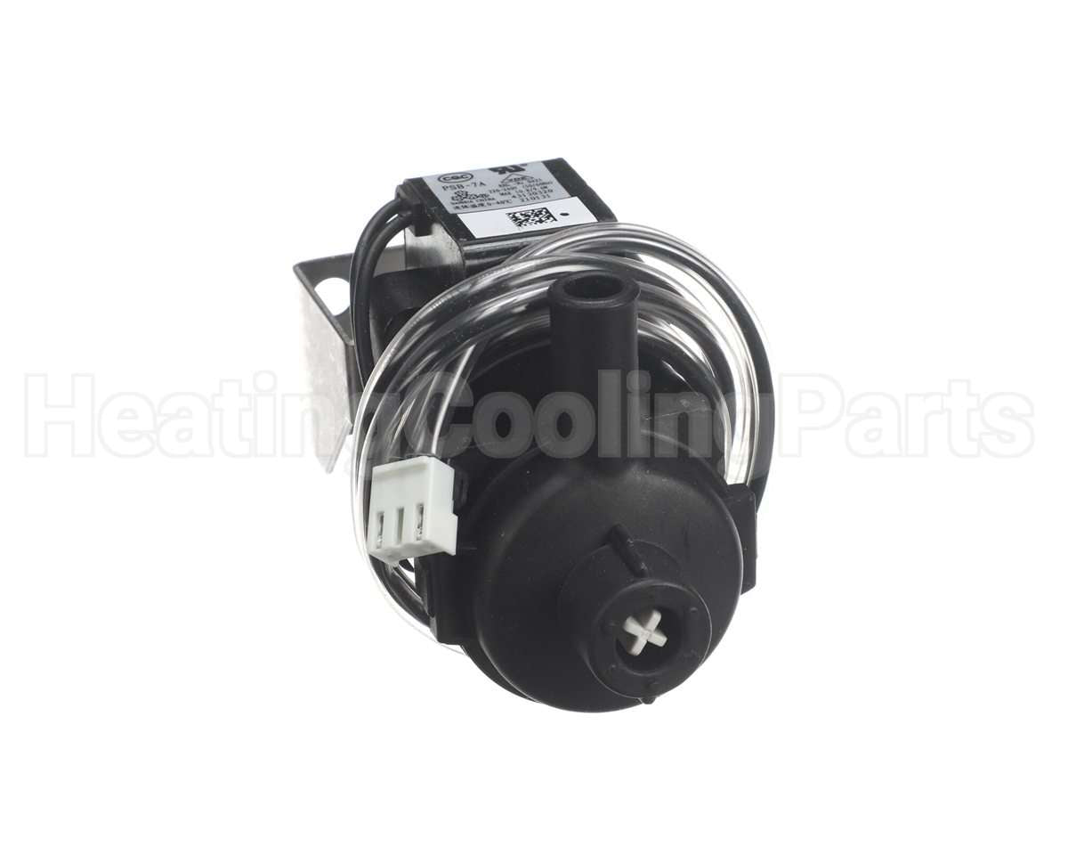 1003124 Nordyne Water Pump, 220-240V 50/60Hz
