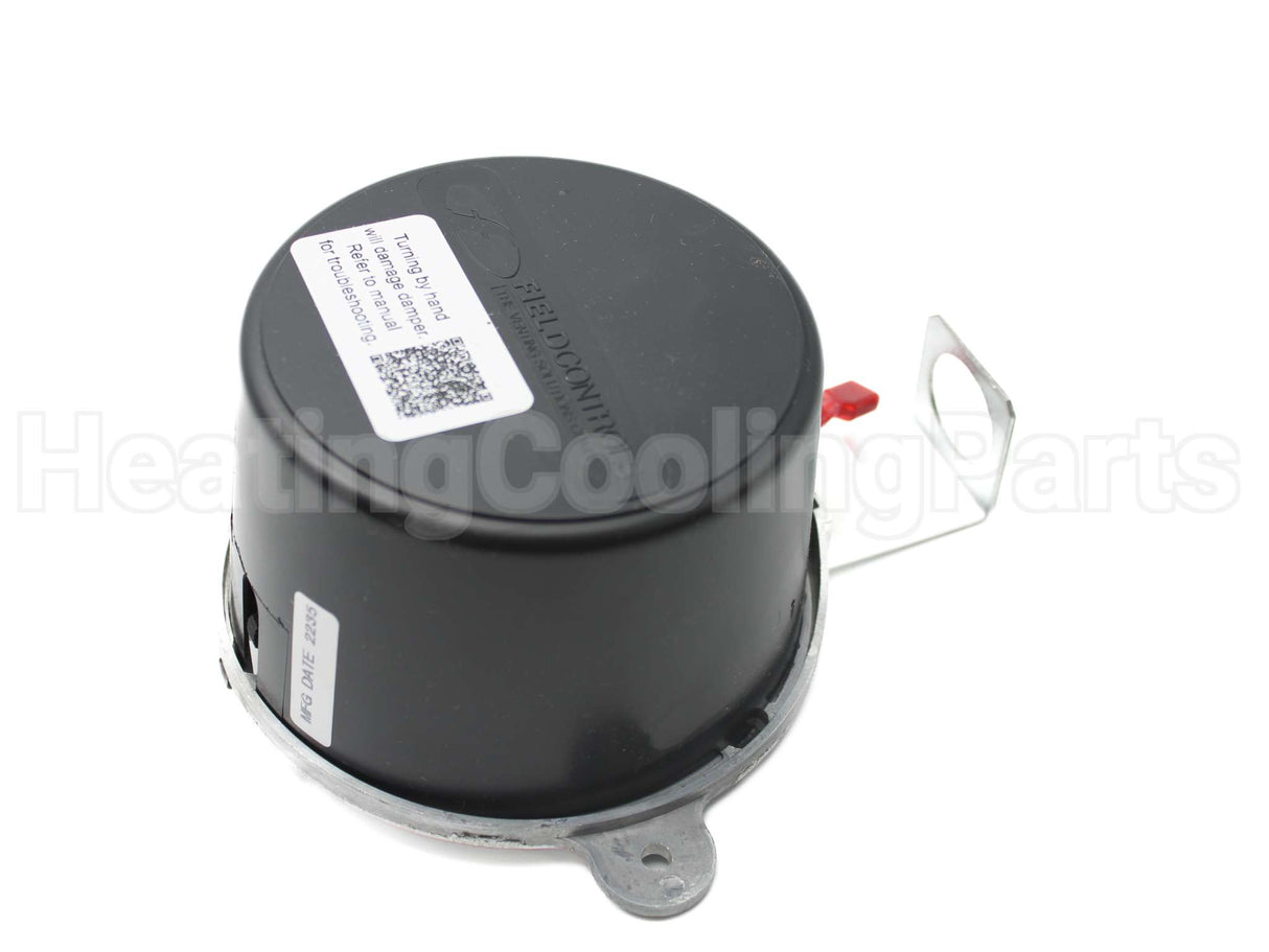 100318923 Lochinvar & A.o. Smith 24V Damper Motor