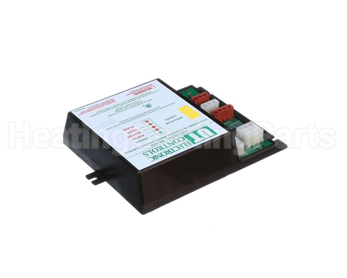100327054 Lochinvar & A.o. Smith Electronic Control Board