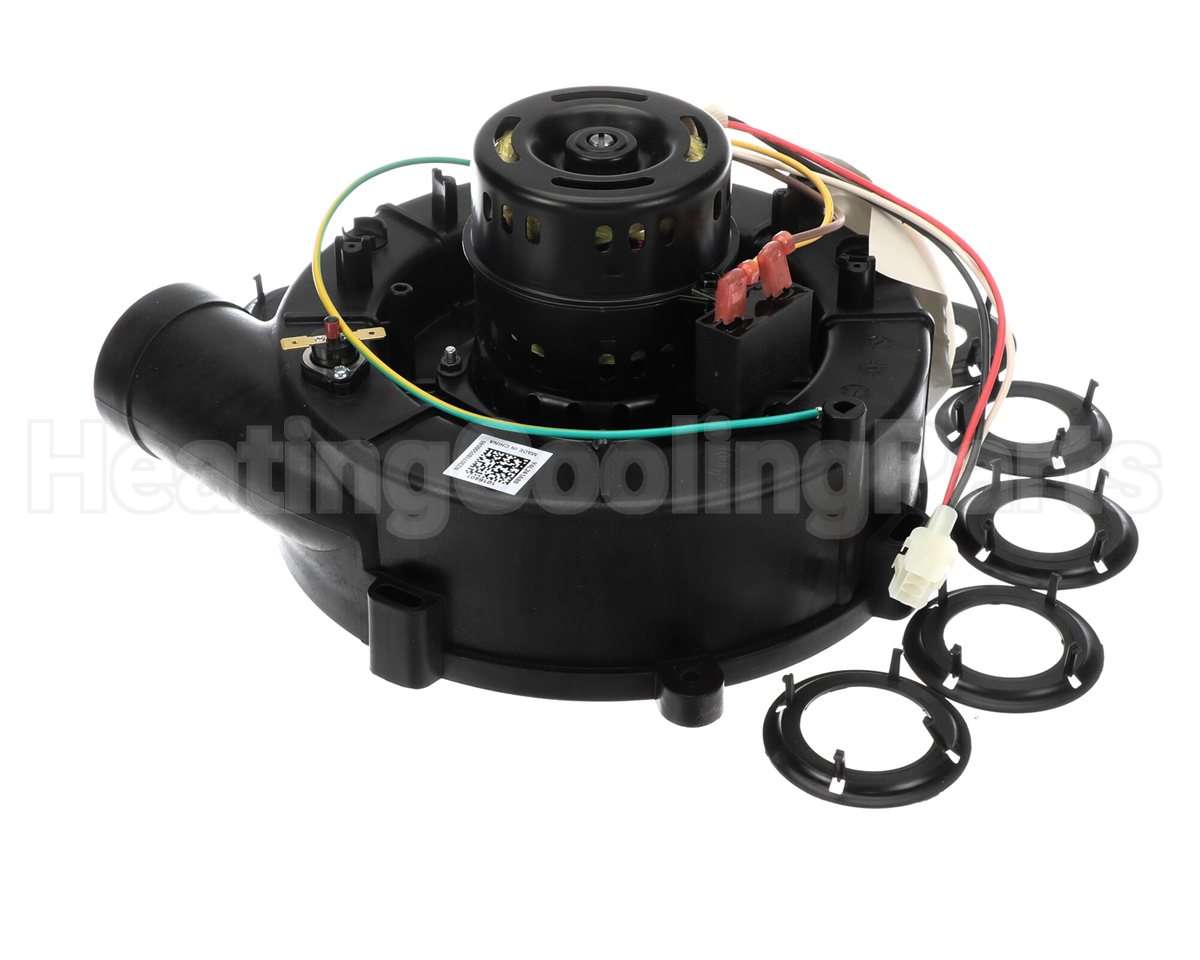 1003442 Nordyne Inducer Assembly