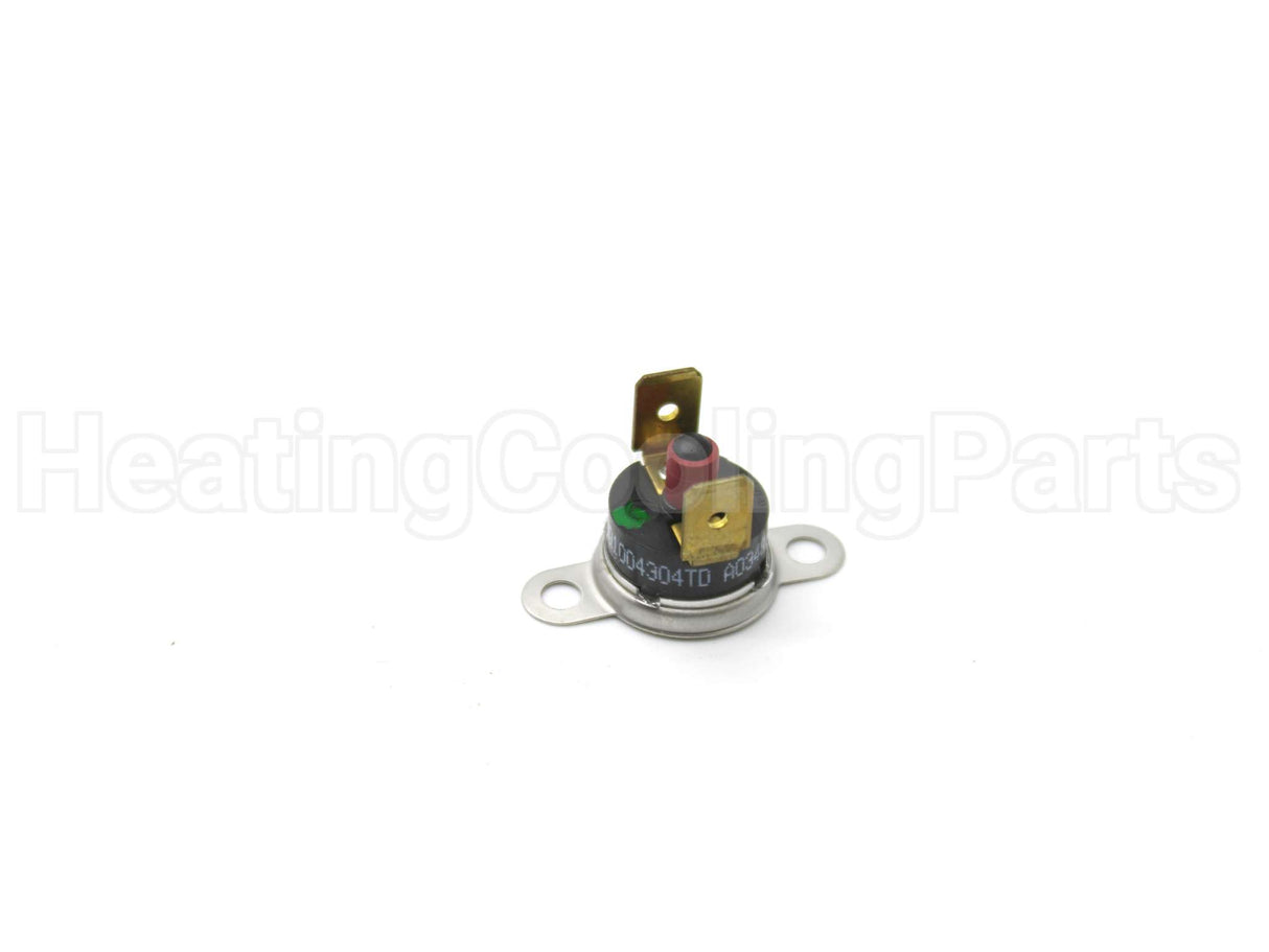 1004304 International Comfort Products 350F M/R Spst Rollout Switch