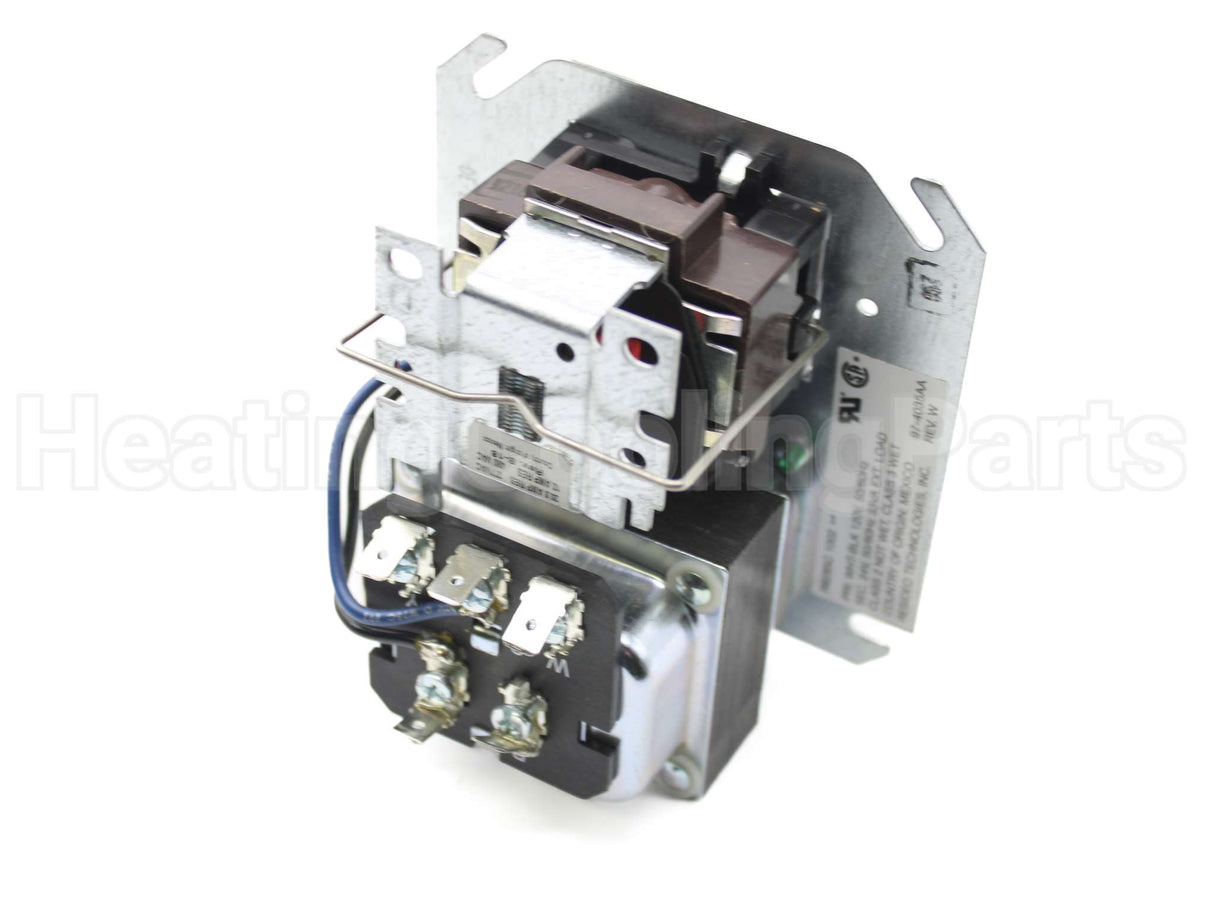 100640-01 Burnham Boiler Mst R8285C1002 W/Molex Connect