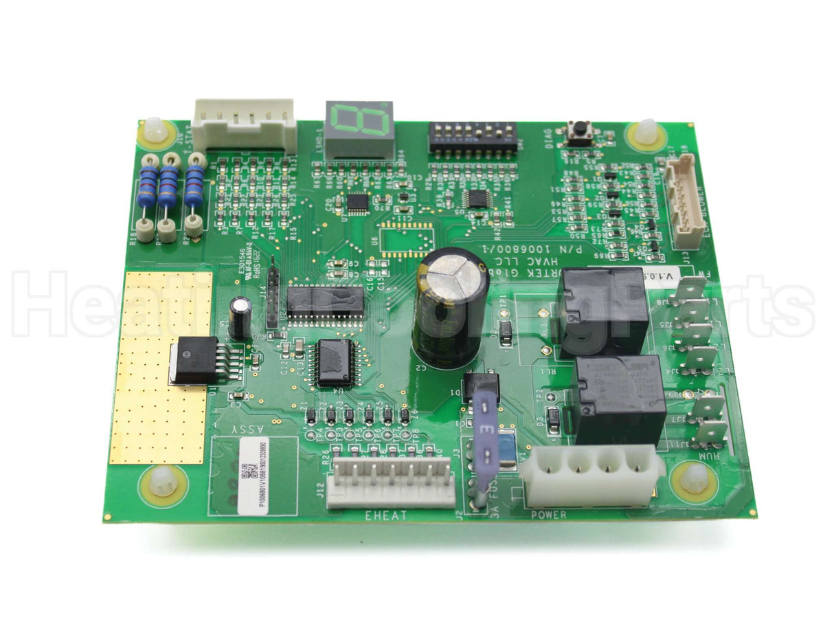 1006801R Nordyne Control Board