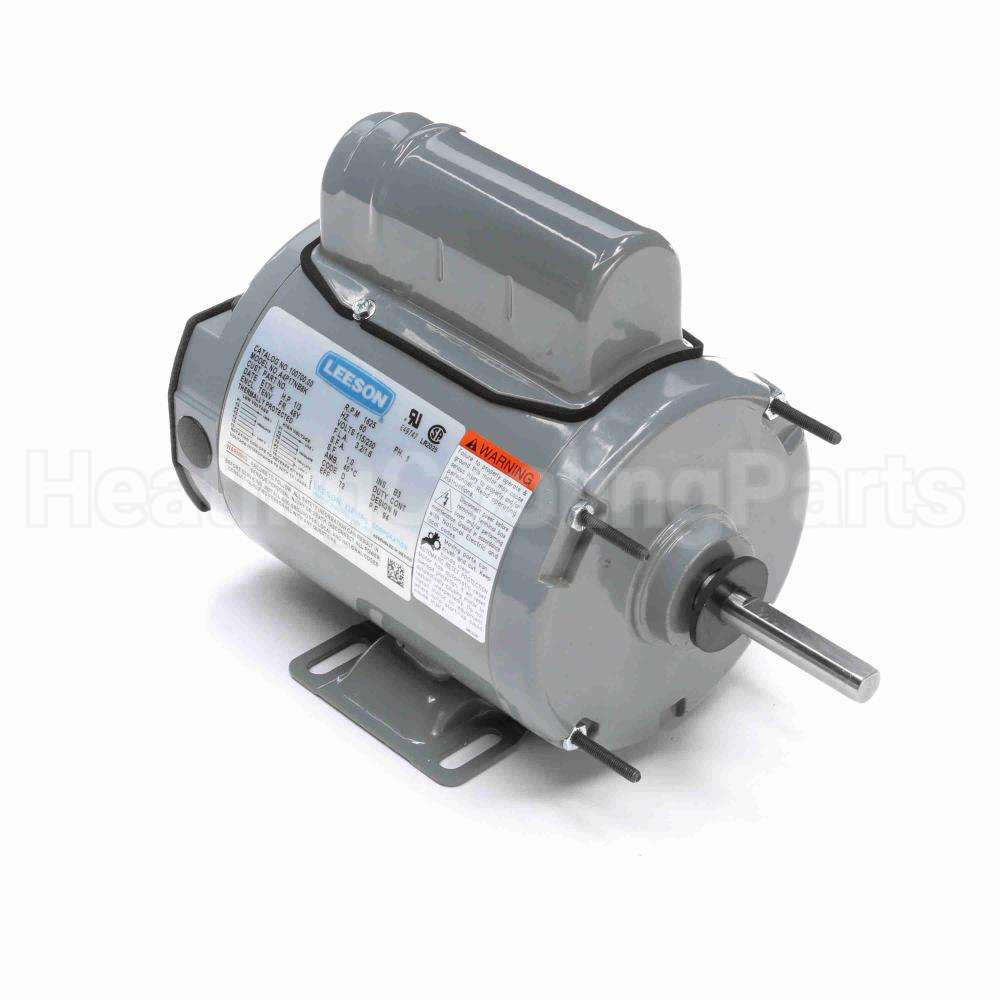 100700 Leeson Motor