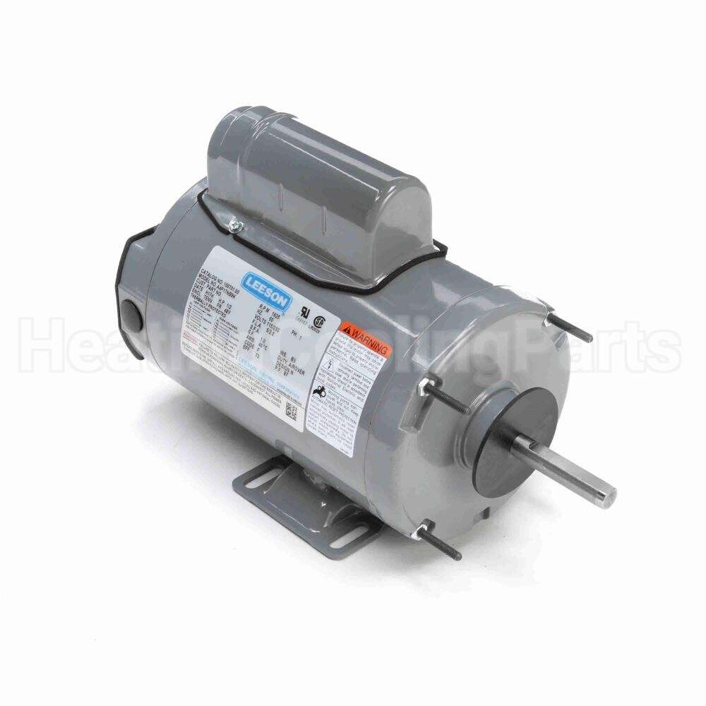 100701 Leeson Motor