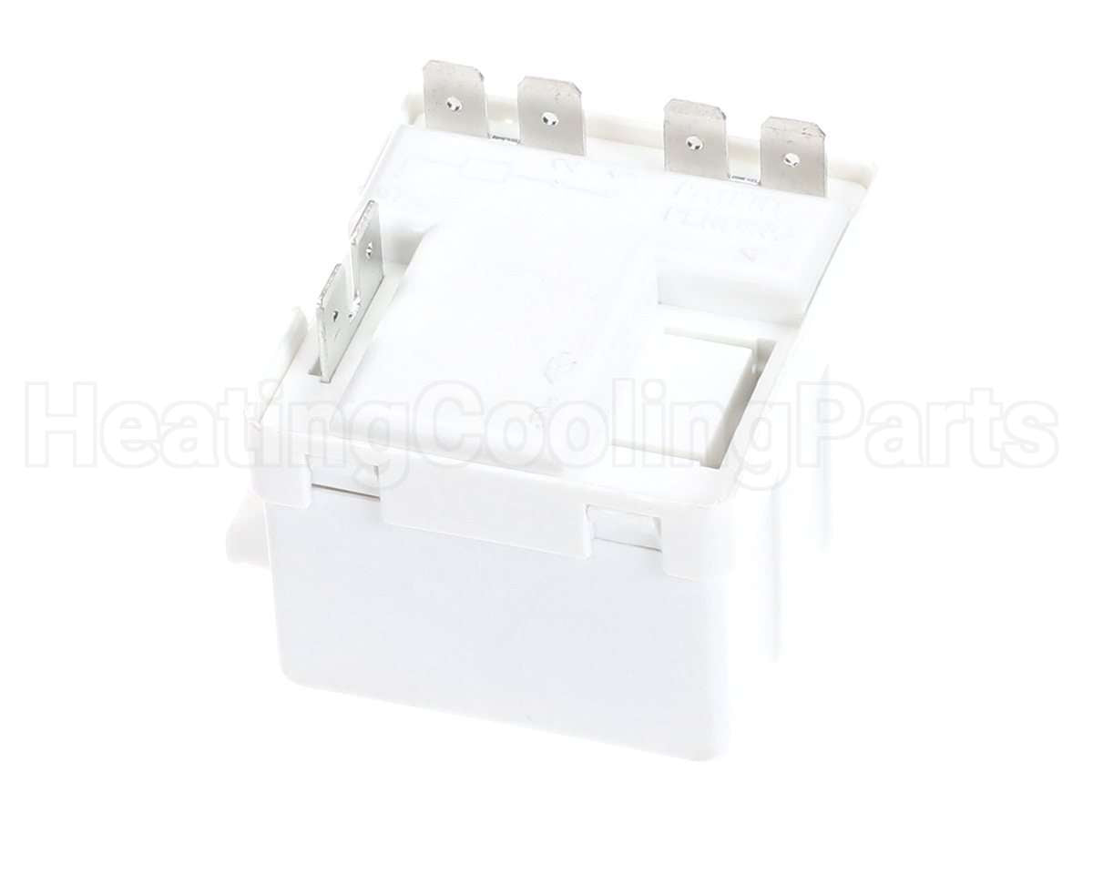 1007660 Heatcraft Refrigeration Relay