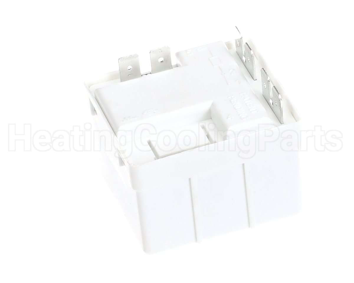 1007660 Heatcraft Refrigeration Relay
