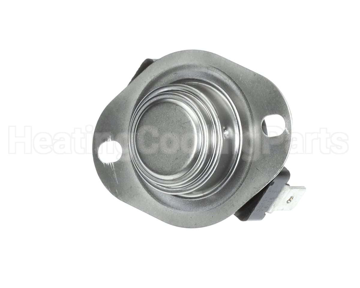 1008417 International Comfort Products 160-180F Auto Limit Switch