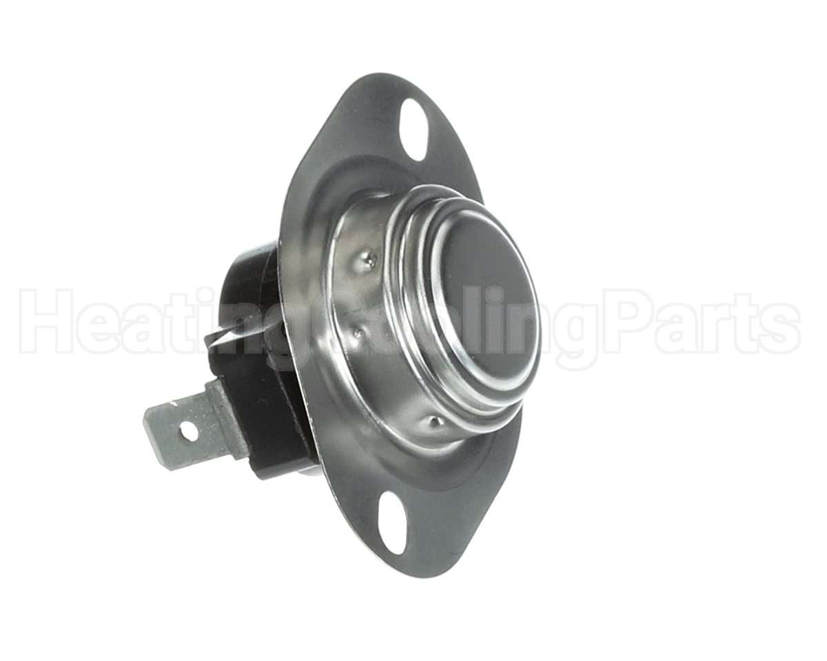 1008417 International Comfort Products 160-180F Auto Limit Switch