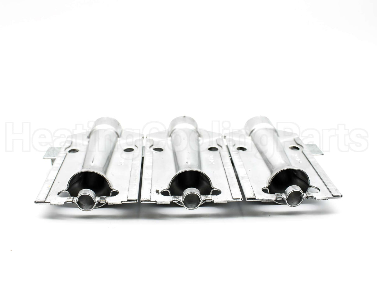 1008724 International Comfort Products 3-Section Burner Assembly