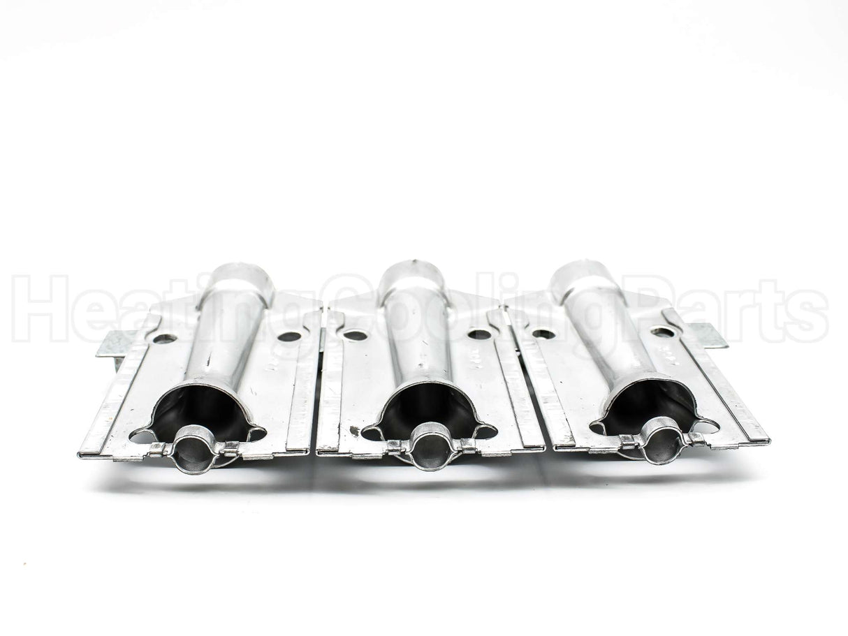 1008724 International Comfort Products 3-Section Burner Assembly