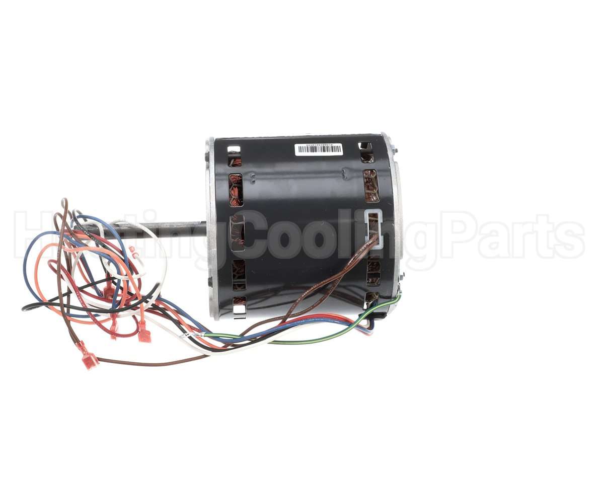 1009052 International Comfort Products 1/2Hp 115V 1050Rpm 4Sp Ccw Blw