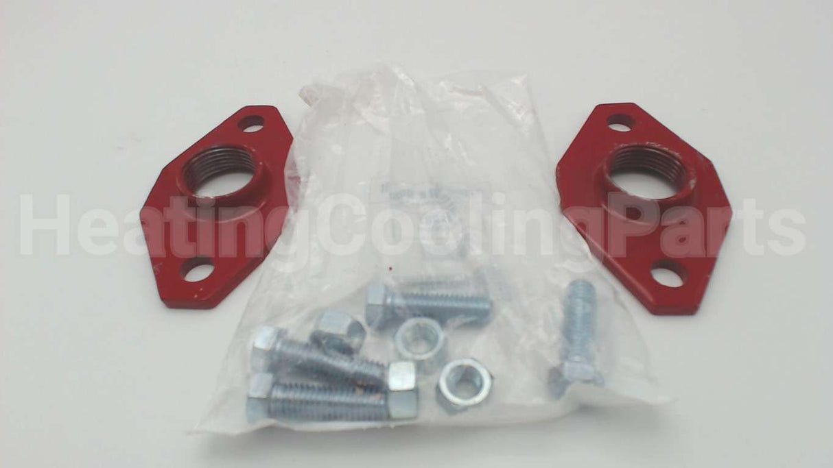 101005 Xylem-Bell & Gossett Hv Flange 1" (1 Set)
