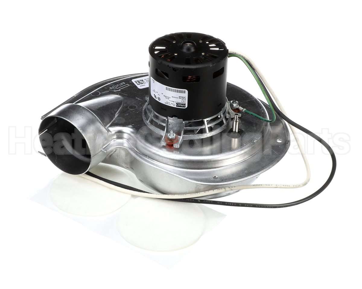 1010239 International Comfort Products Inducer Draft Assembly