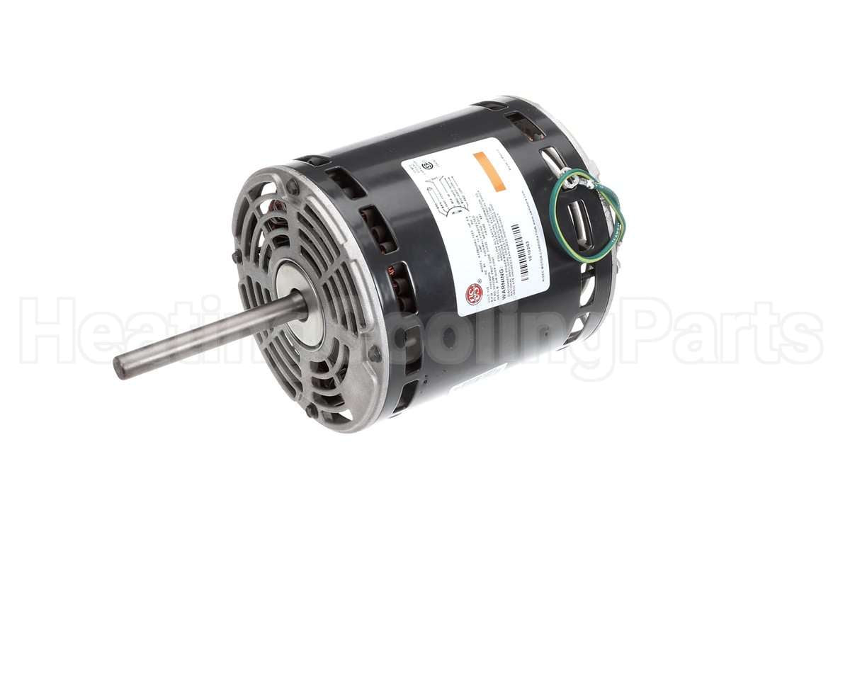 1010263 International Comfort Products 3/4Hp 115V 1100Rpm 4Sp Ccw Blw