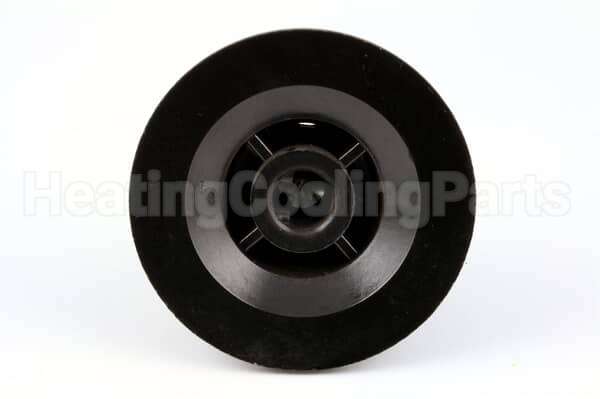 1010400 Southbend Range Knob,Thstat,Chrome Insert