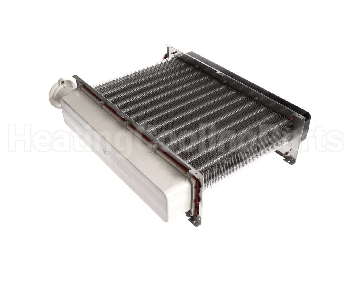 1010492 International Comfort Products Secondary Heat Exchanger