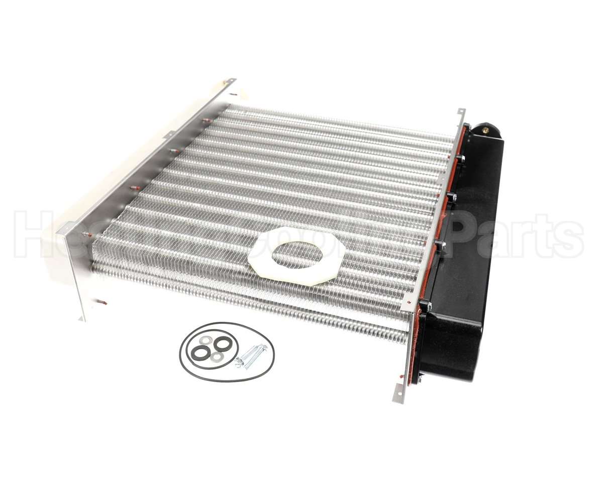 1010493 International Comfort Products Secondary Heat Exchanger