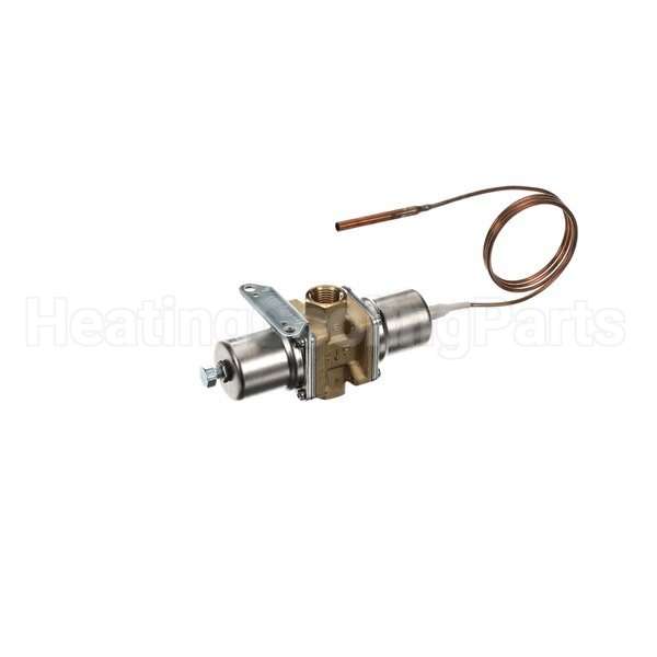 10105 Compatible Manitowoc Valve Water Regulating 1 /2 Fpt