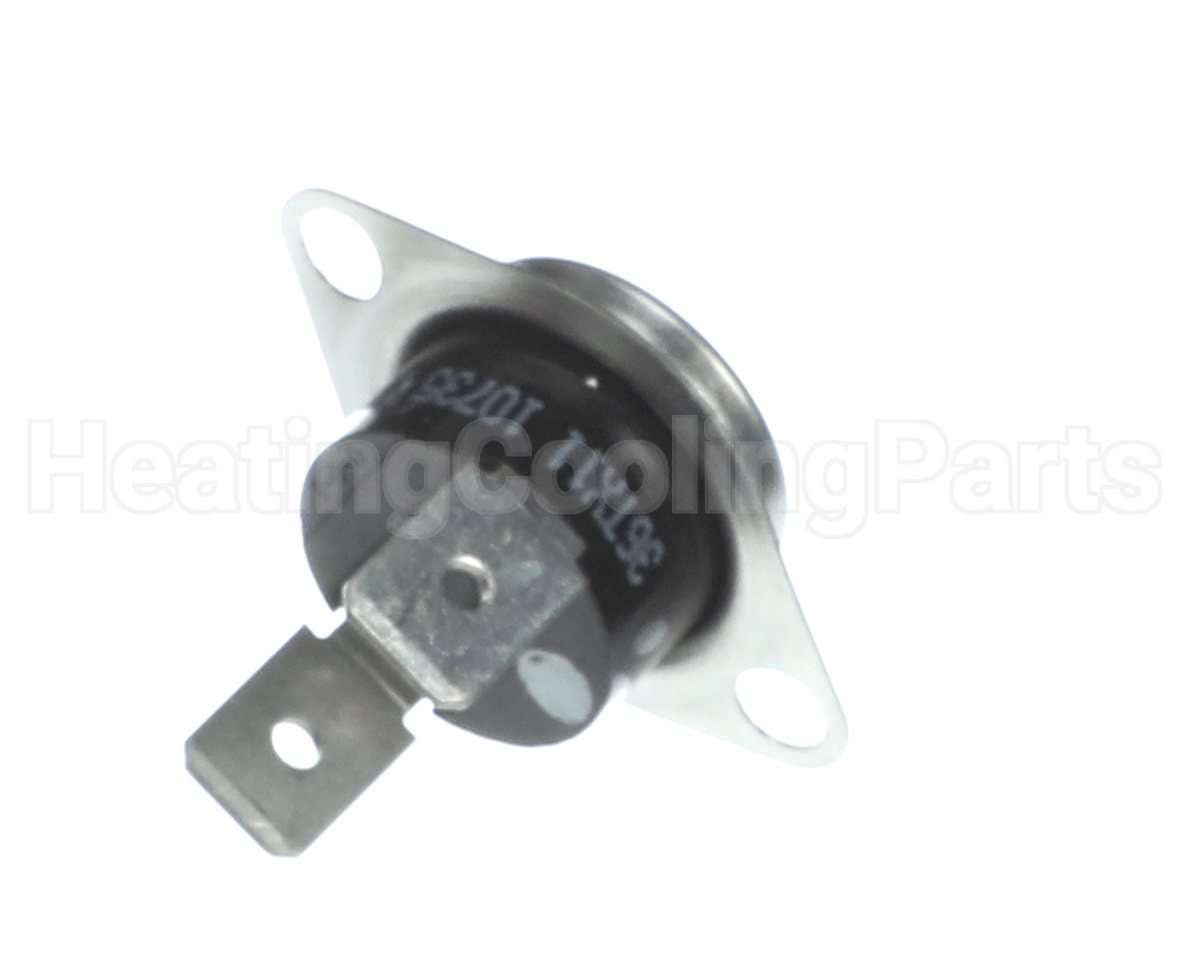 1010642 International Comfort Products 200F-40F Rollout Switch