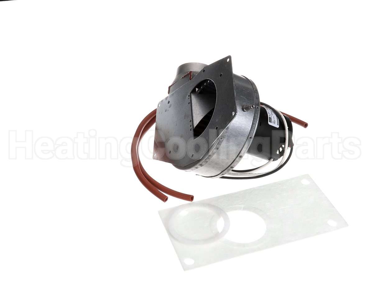 1010780 International Comfort Products Inducerventblowerassembly 80+
