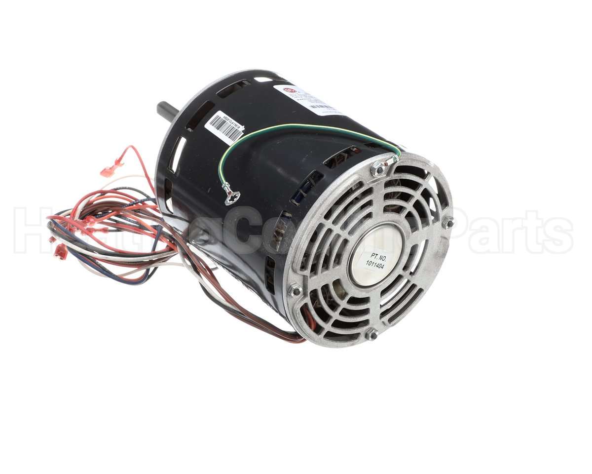 1011404 International Comfort Products 3/4Hp 115V 900Rpm 4Spd Ccw Blw