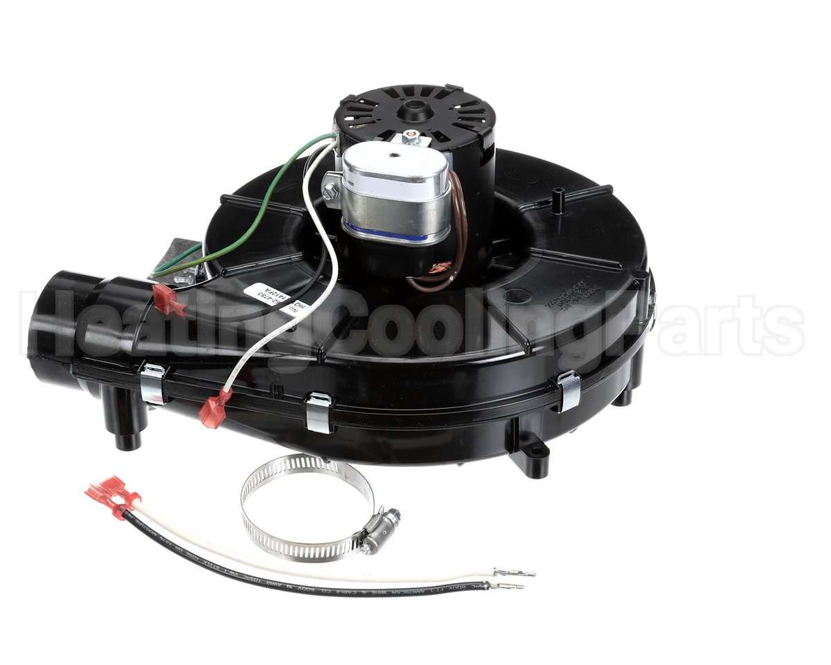 1011412 International Comfort Products Induced Draft Blower Assembly