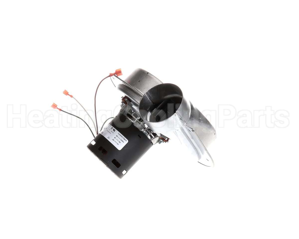 1011632 International Comfort Products 115V Inducer Assembly