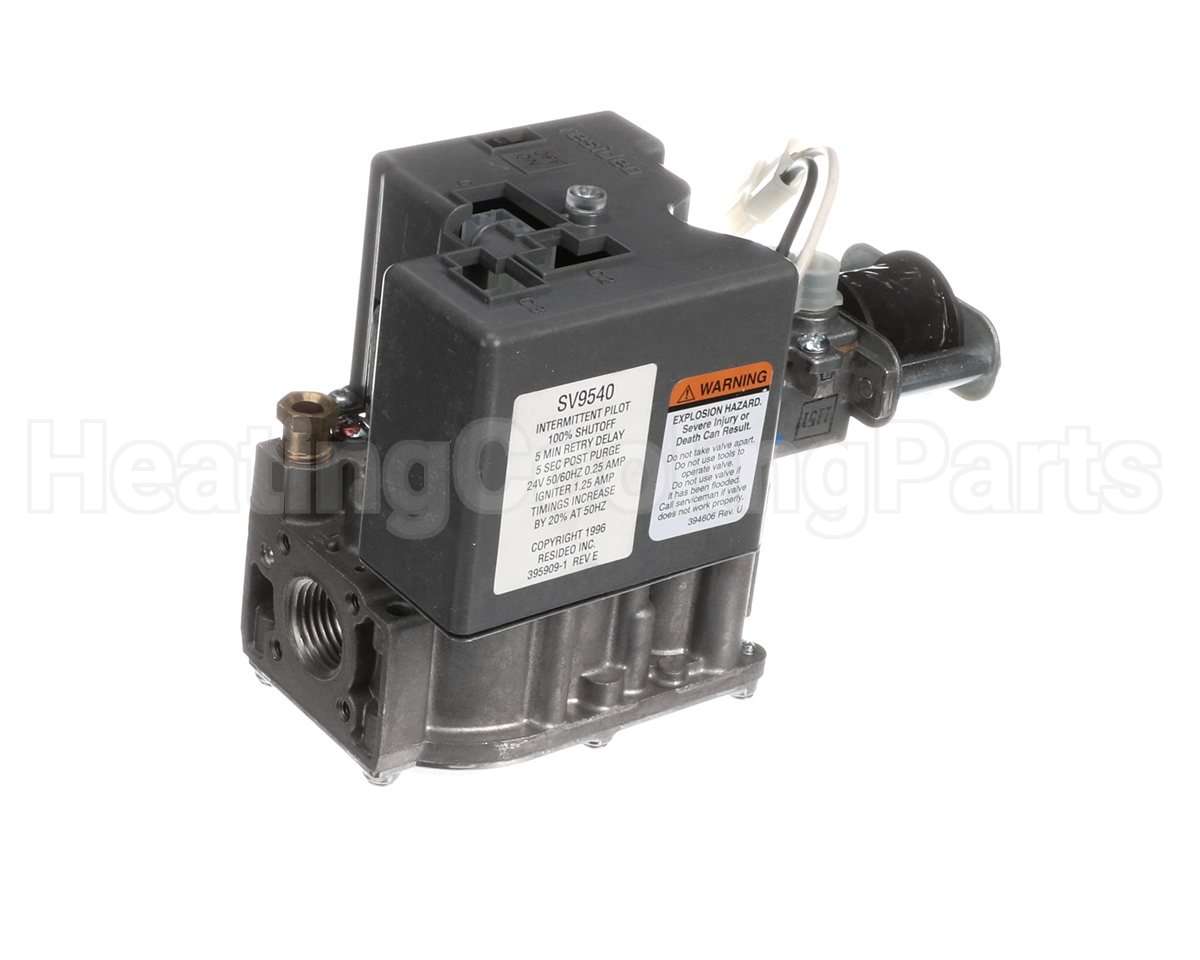 1011827 International Comfort Products 1/2" 2Stage W/Lp Kit -40-175F