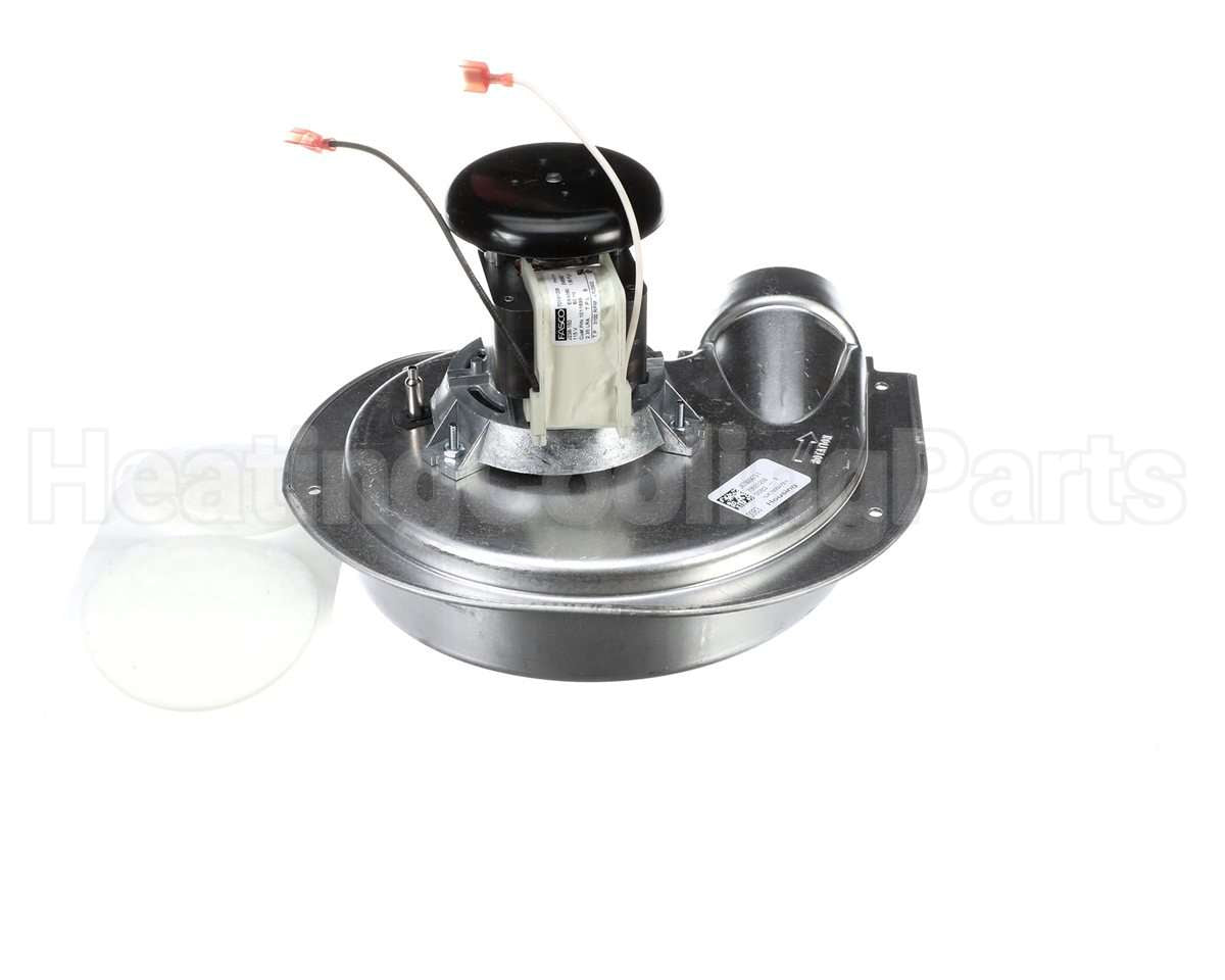 1011899 International Comfort Products Ventor Assy