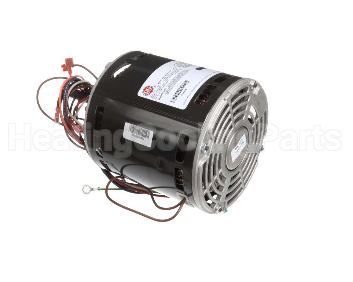 1011906 International Comfort Products 3/4Hp 115V 900Rpm 4Spd Ccw Blw