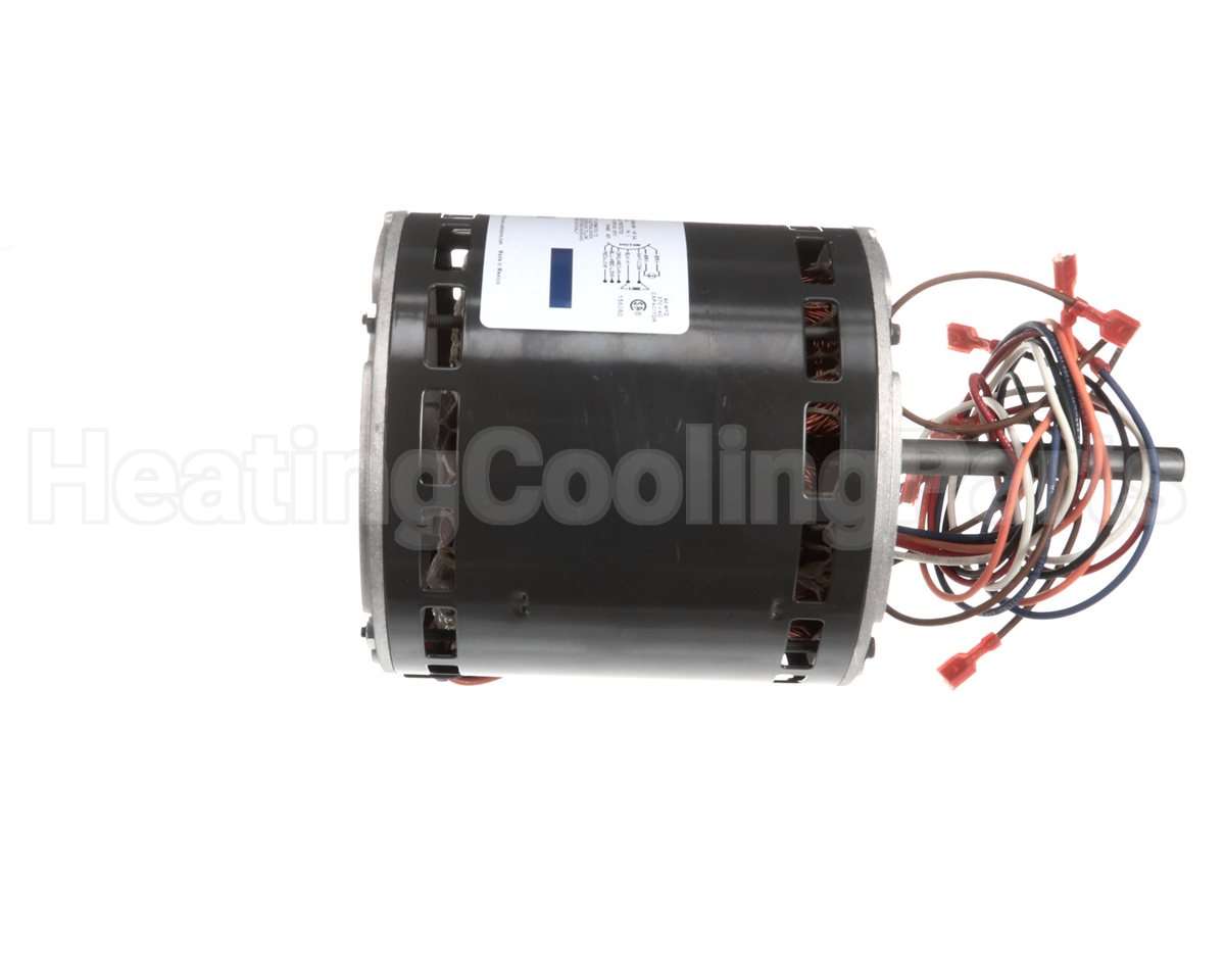 1011906 International Comfort Products 3/4Hp 115V 900Rpm 4Spd Ccw Blw
