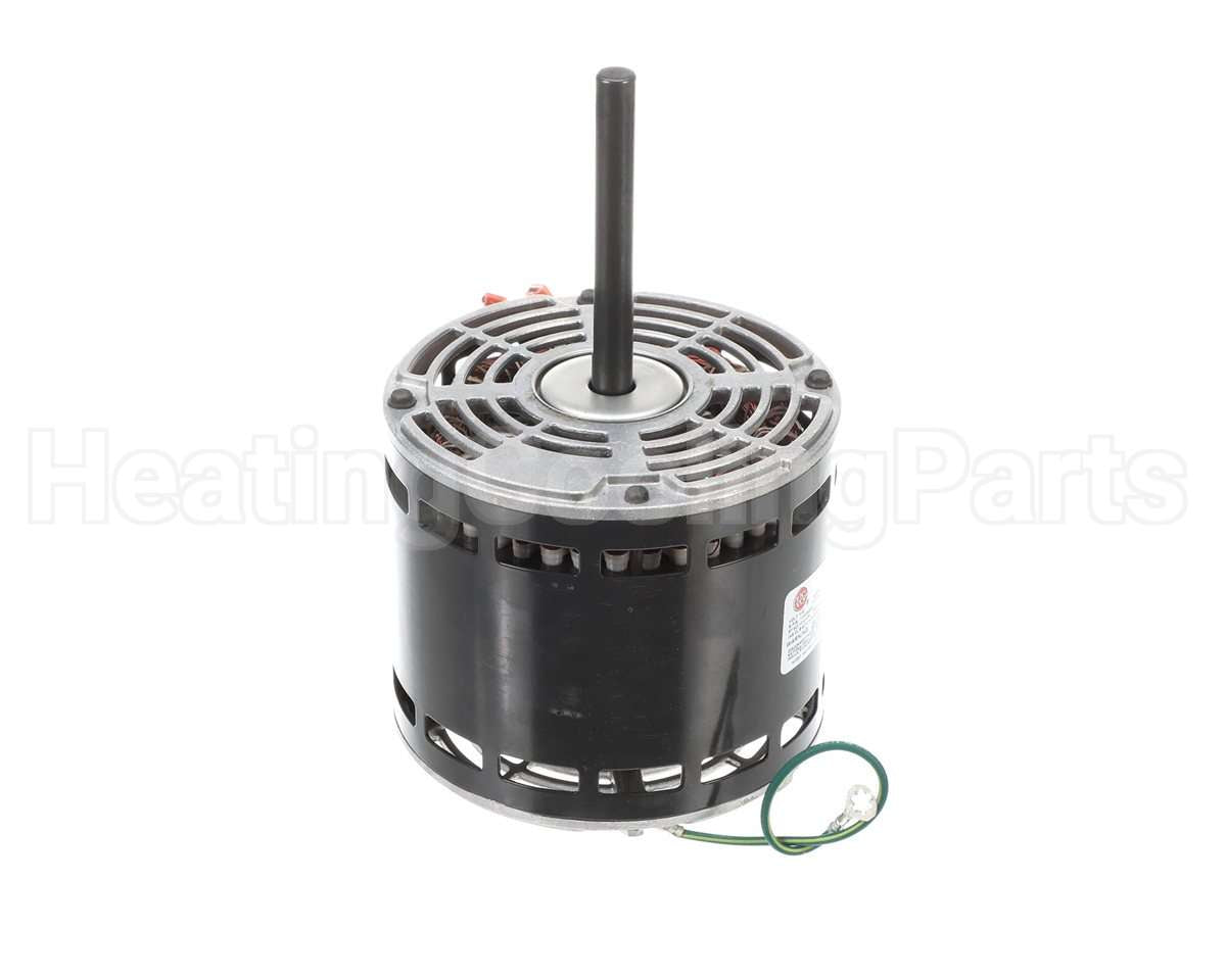 1012119 International Comfort Products 115V 1/2Hp 1100Rpm 3Spd Motor